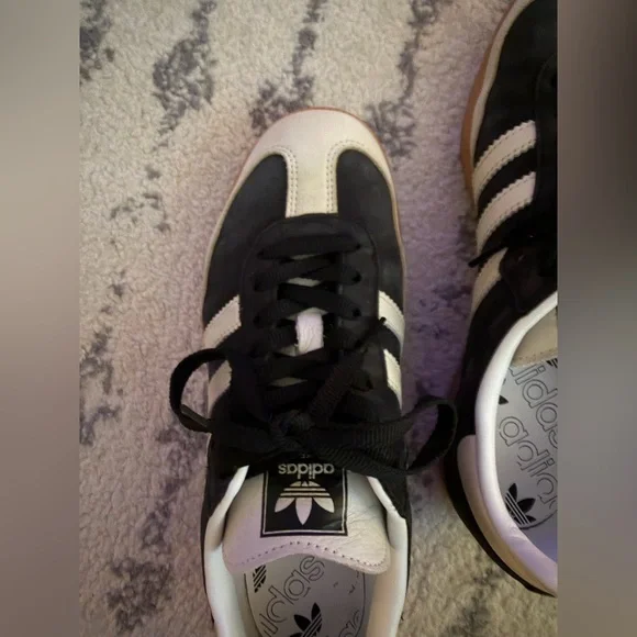 Adidas Samba Women’s - Picture 6 of 10